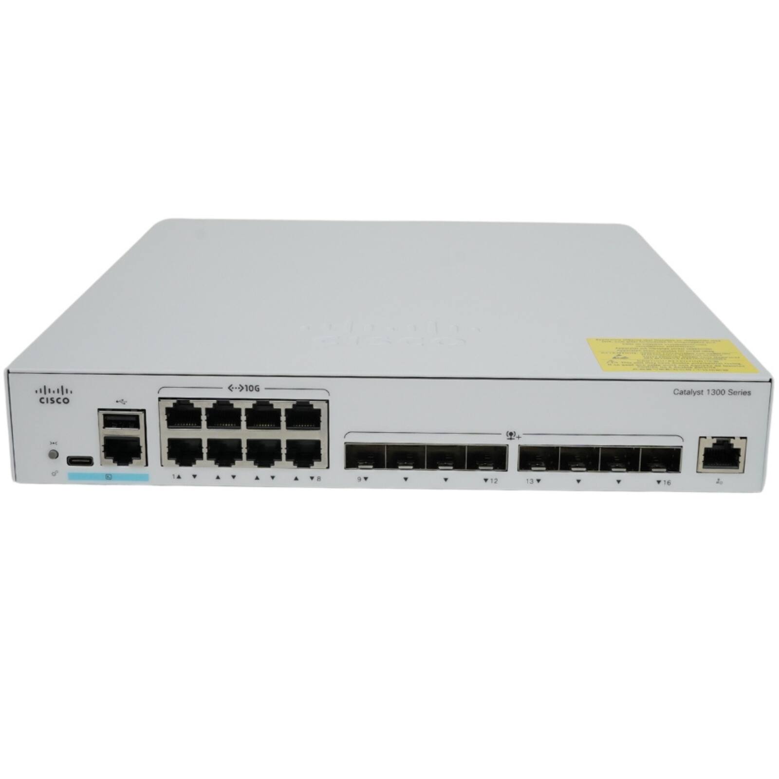 CISCO Catalyst 1300 Series - 1306