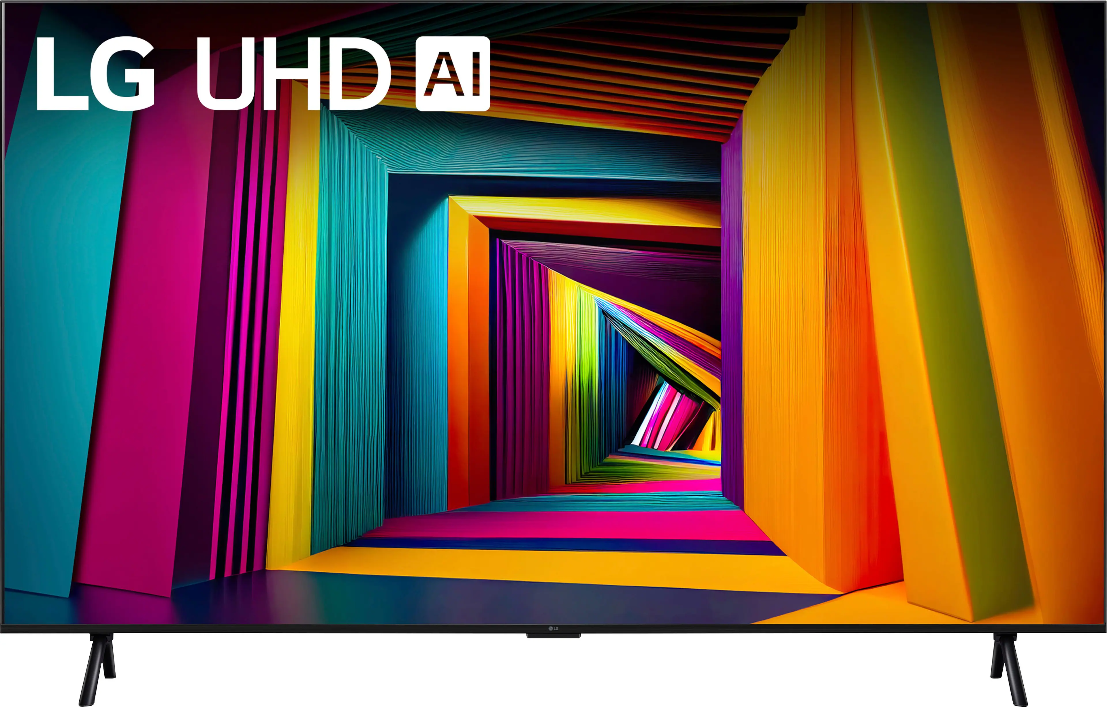 LG - 98” Class UT90 Series LED 4K UHD Smart webOS TV (2024)