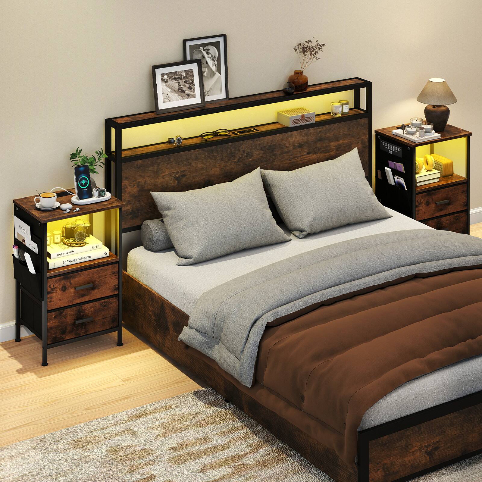 SUO 88 CA - Tenpr Setterigue