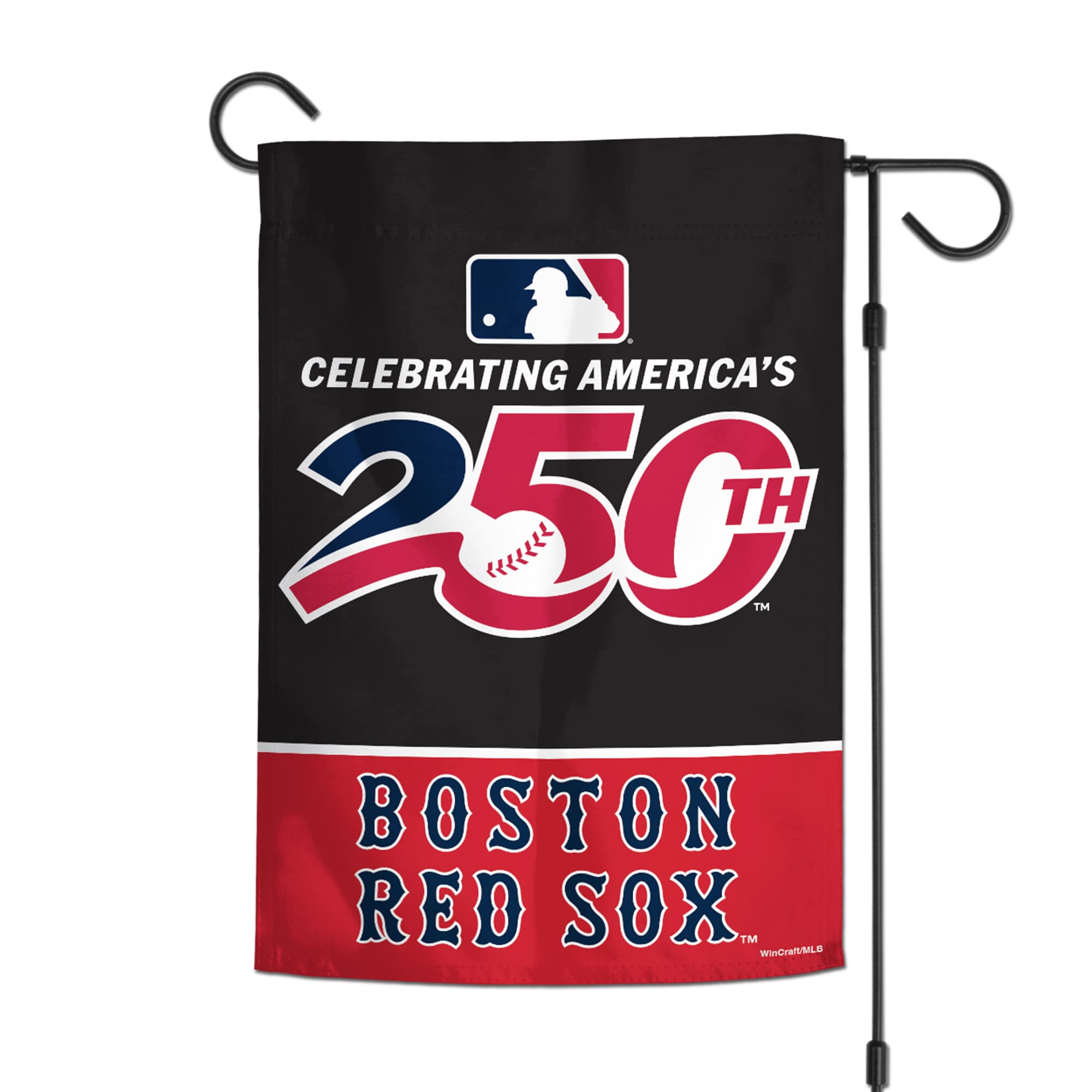 CELEBRATING AMERICA'S 250TH BOSTON RED SOX