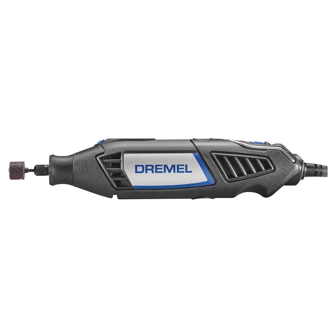 Dremel - Variable Speed Sleek Corded Design Rotary Tool Kit