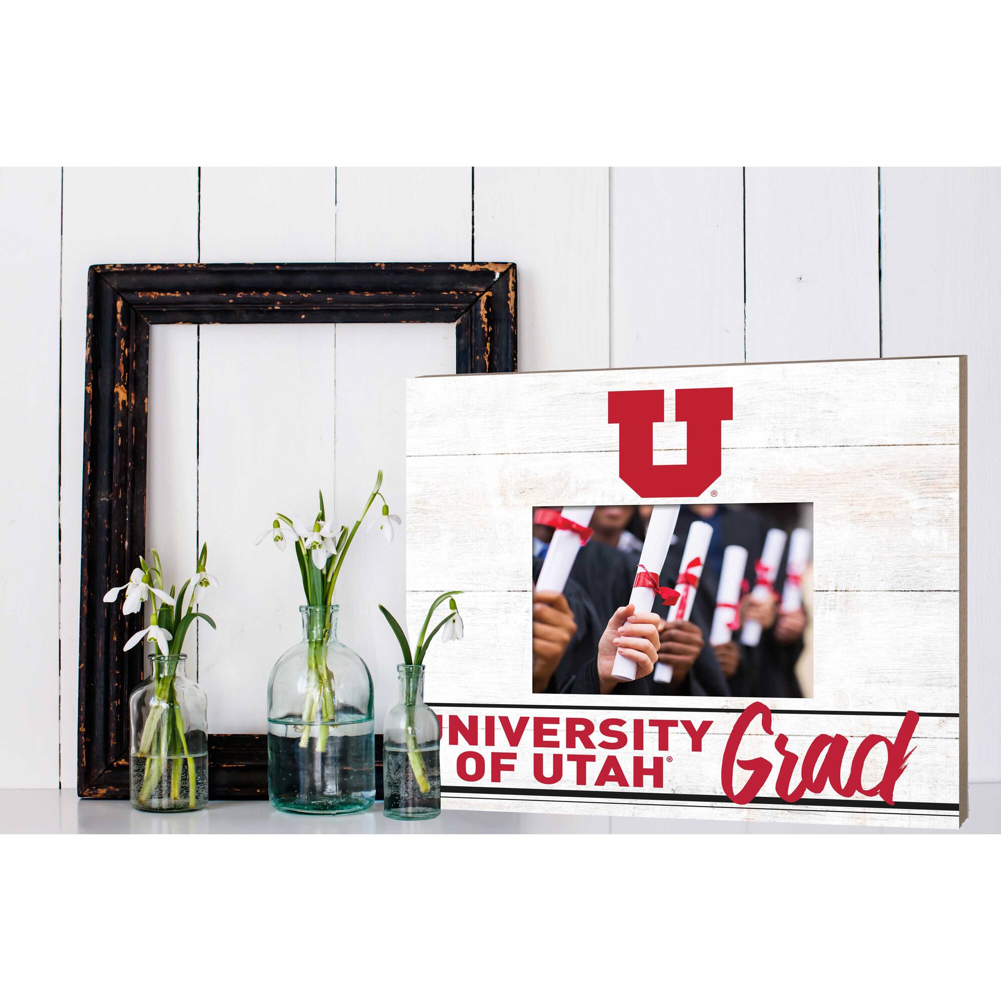 UNIVERSITY OF UTAH Grad