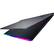 Alt View 26. MSI - GE76 Raider 17.3" Gaming Laptop - Intel Core i9 - 32GB Memory - NVIDIA GeForce RTX 3080 Ti - 1TB SSD - Titanium Blue.
