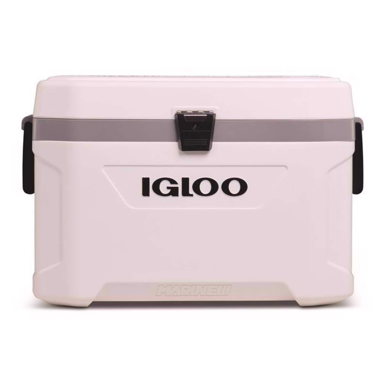 Igloo - Marine Ultra 54 qt Cooler - White price history on PriceWatchPro