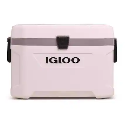 IGLOO MARINE II