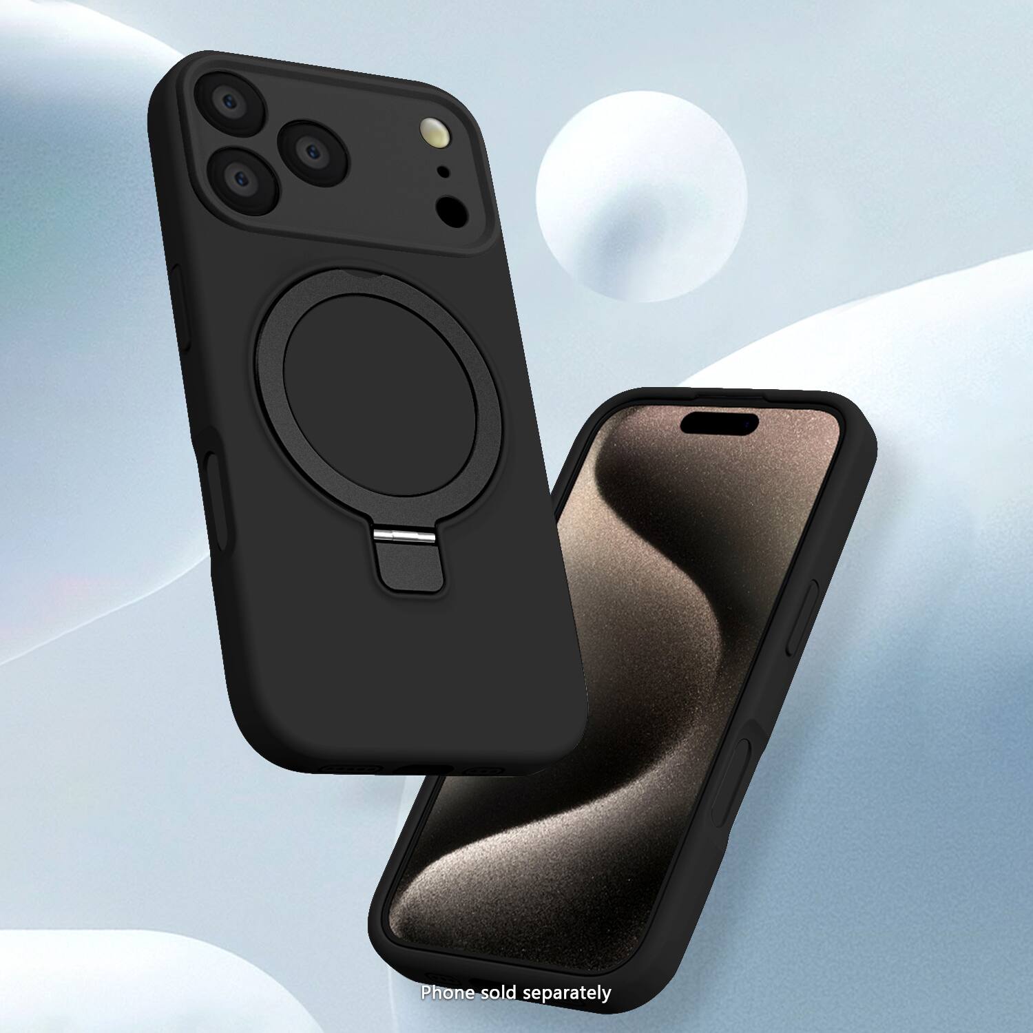 Phone sold separately