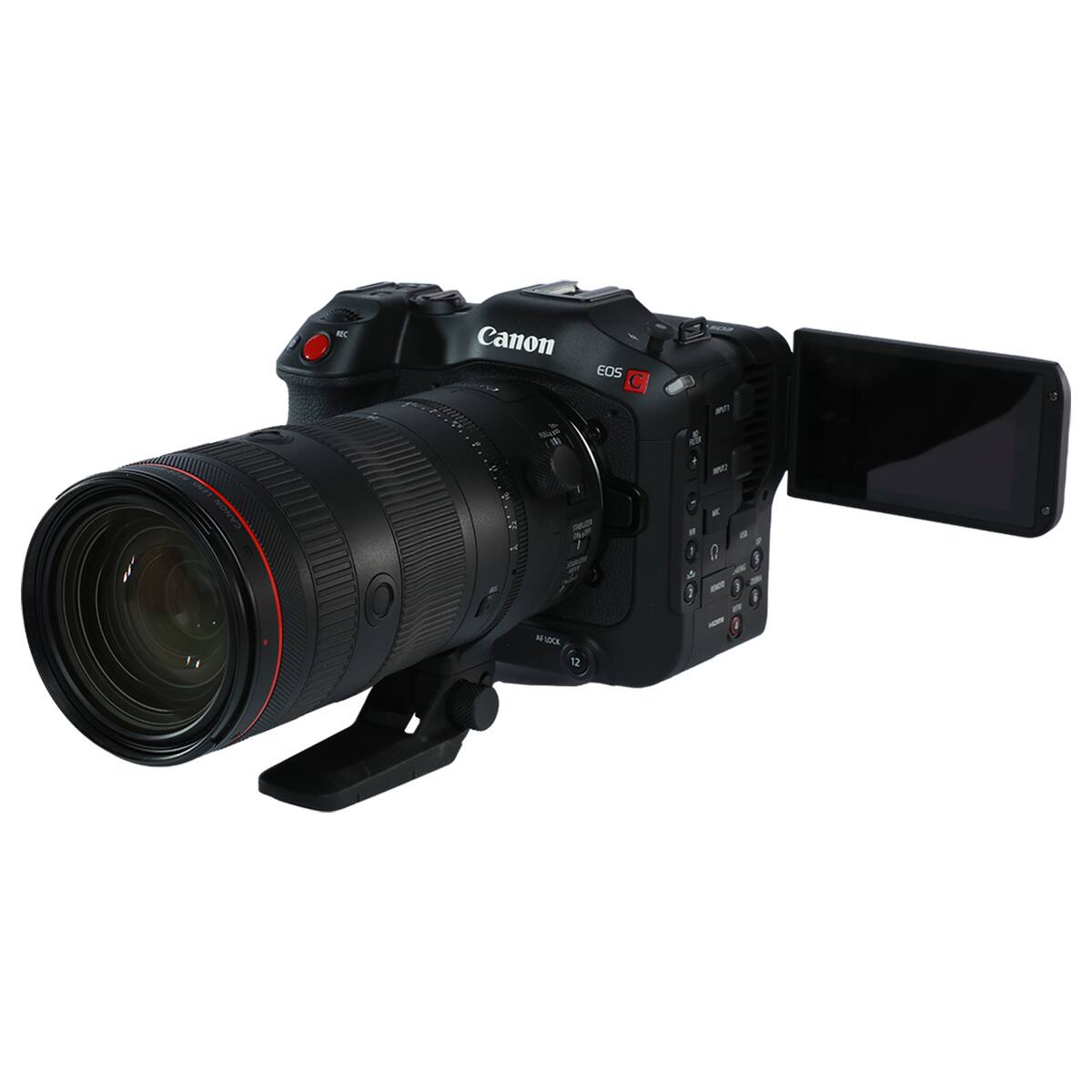 Canon EOS C1

STOPA

1
-
WIOCK 12