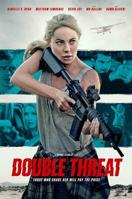 Double Threat - DVD