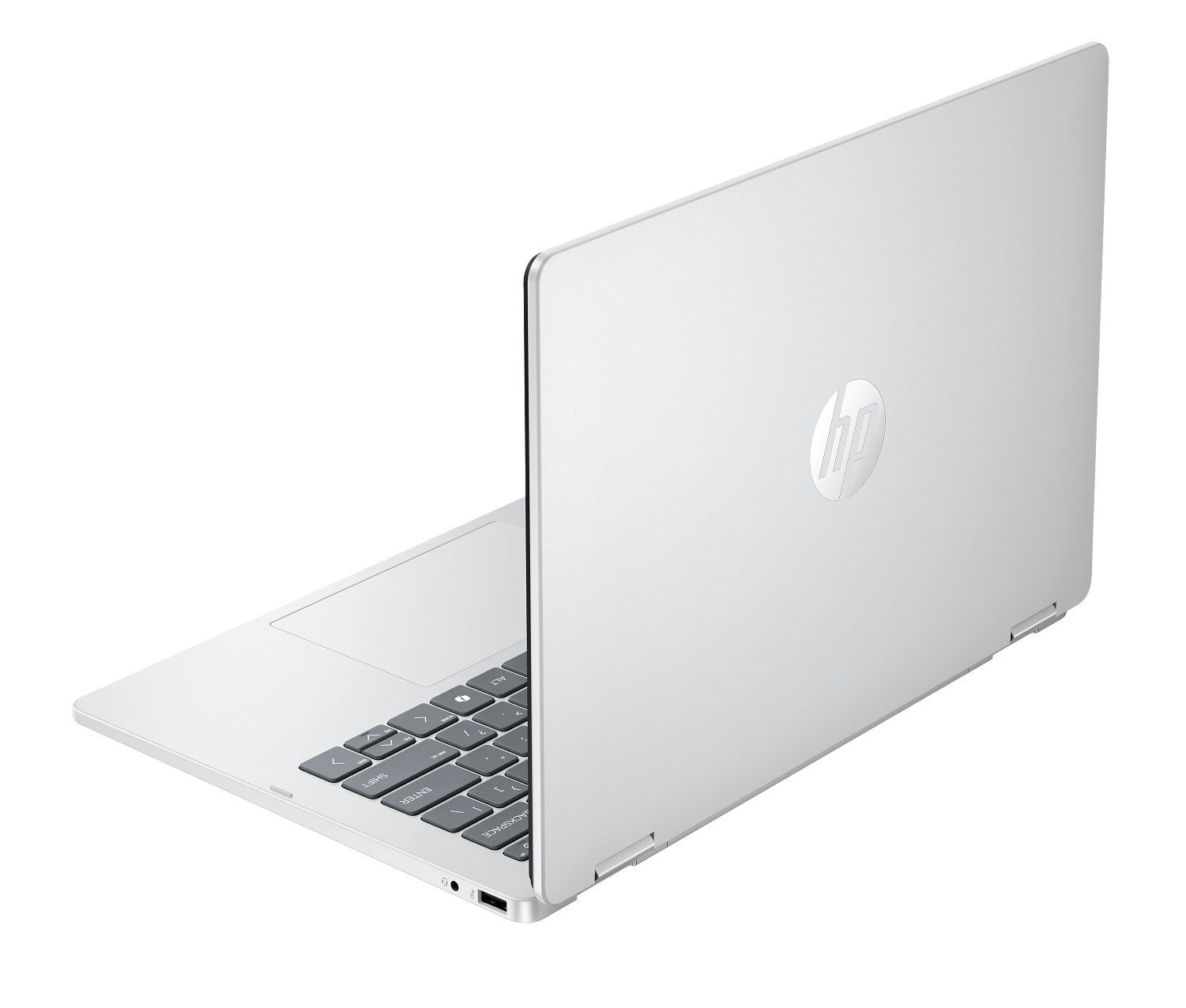 HP OmniBook 5 Flip 2 in 1 Laptop 14.0 WUXGA (Intel Core 7 150U
