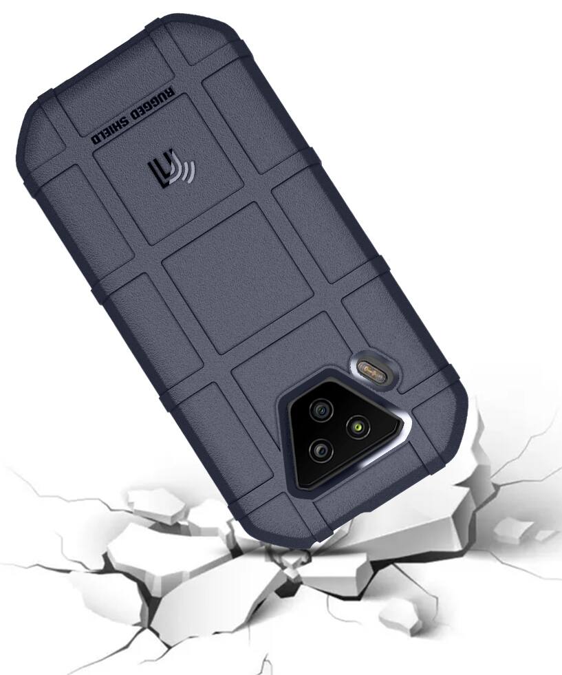RUGGED SHIELD