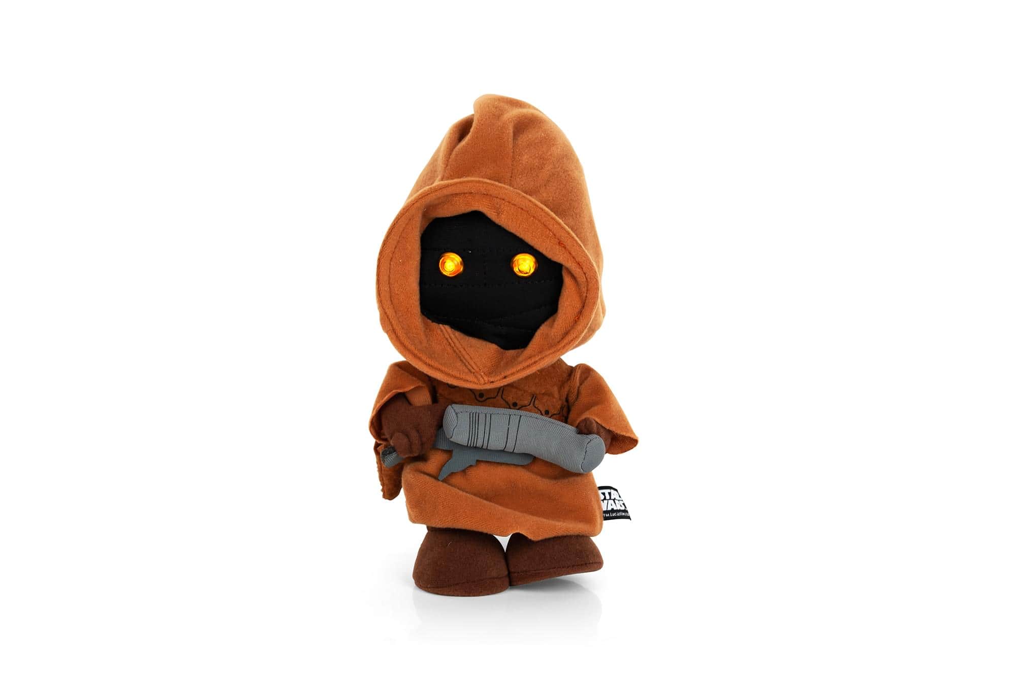 Stuffed Star Wars Plush Toy 9