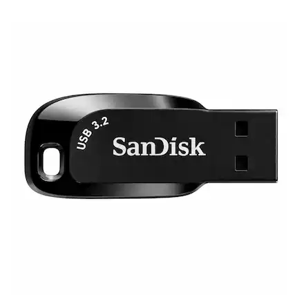 3.2 USB SanDisk