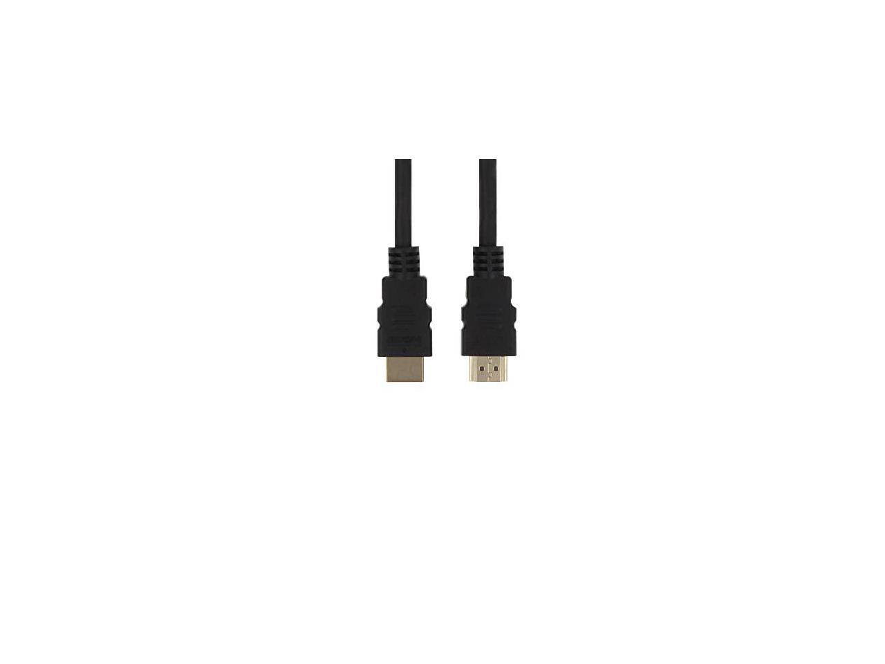 Alt View 9. Visiontek - VisionTek Ultra High Speed HDMI 2.1 Cable 48Gbps M/M 901463.