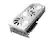 Alt View 15. GIGABYTE - NVIDIA GeForce RTX 4070 AERO OC 12G GDDR6X PCI Express 4.0 Graphics Card - White.