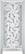 Alt View 5. CORSAIR - 5000D RS Mid-Tower Modular PC Case - White.