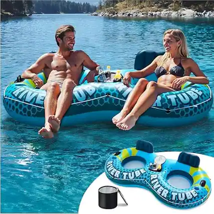 RIVER TUBE RIVER TUBE