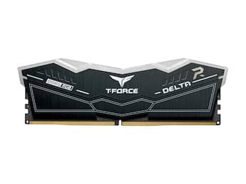 Team Group Team T Force Delta RGB 32GB (2 x 16GB) 288 Pin PC RAM Team Group Team T Force Delta RGB 32GB (2 x 16GB) 288 Pin PC RAM