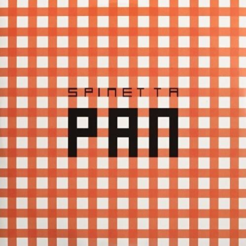 SPINETTA  
PAN
