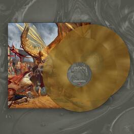 Trivium - In The Court Of The Dragon - VINYL LP