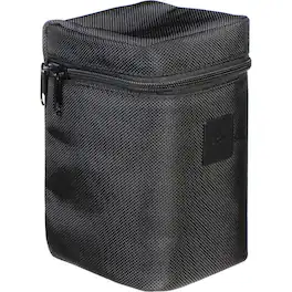 Sigma - Soft Lens Case for 24mm F/1.4 - 35mm F/1.4 Lenses