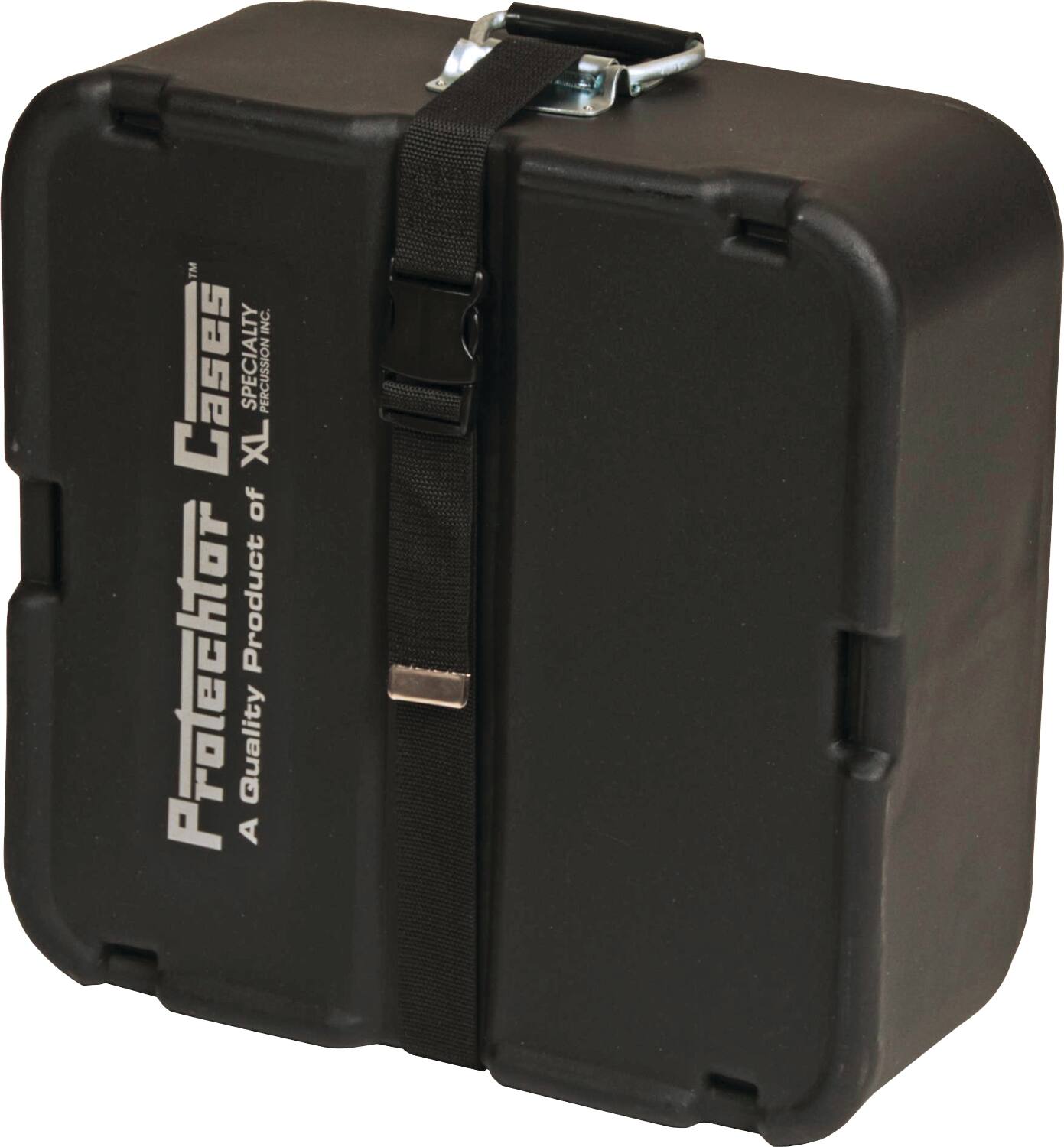 "Gator - Classic Protector Tom Drum Case 14"" x 6.05"", Polyethylene Construction, with Strong Strap Latch for Secure Closure" price history on PriceWatchPro