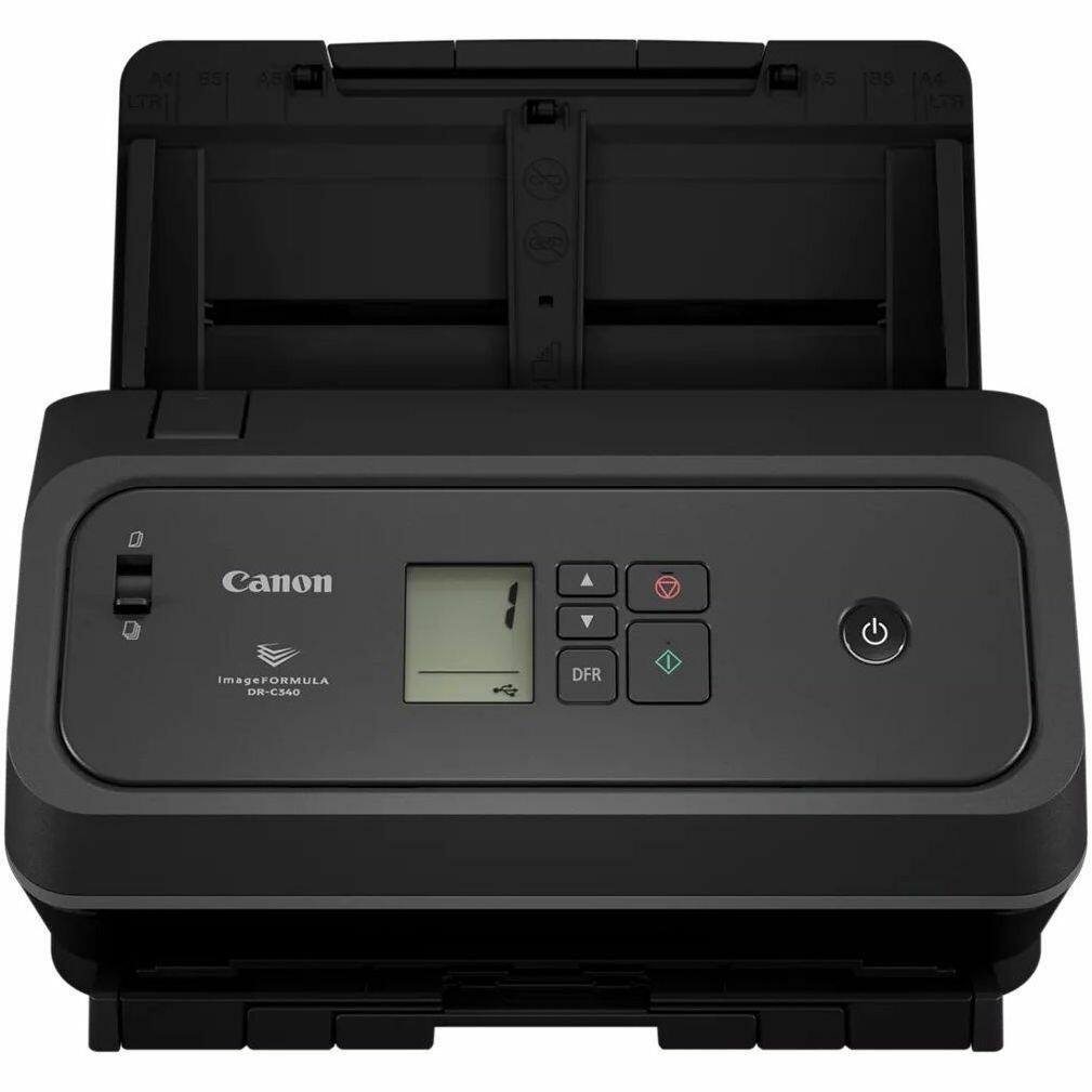 ES 5 35 D Canon ImageFORMULA DR-C340 DFR