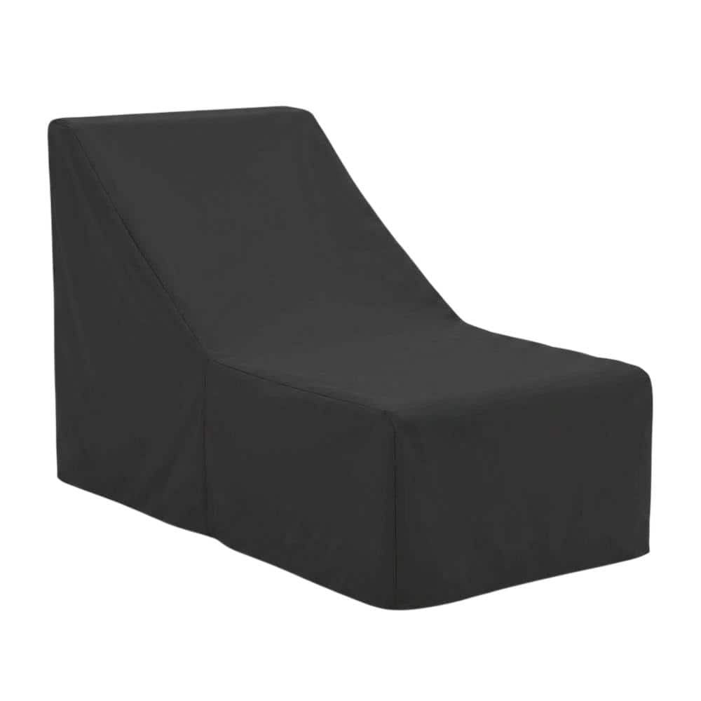 Crosley Furniture - 2Pc Outdoor Chair Furniture Cover Set - 2 Chairs - Black price history on PriceWatchPro