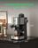 Compact Size for Brewing Anywhere
CORE - MALA
13.38"
6.22"
9.05"