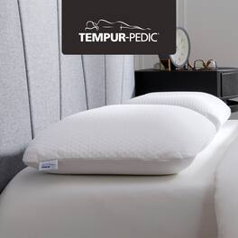 Tempur-Pedic - TEMPUR-Symphony™ Pillow, Standard - 2-Pack - White