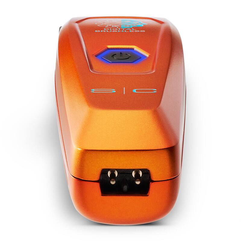 DIGITAL BRUSHLESS