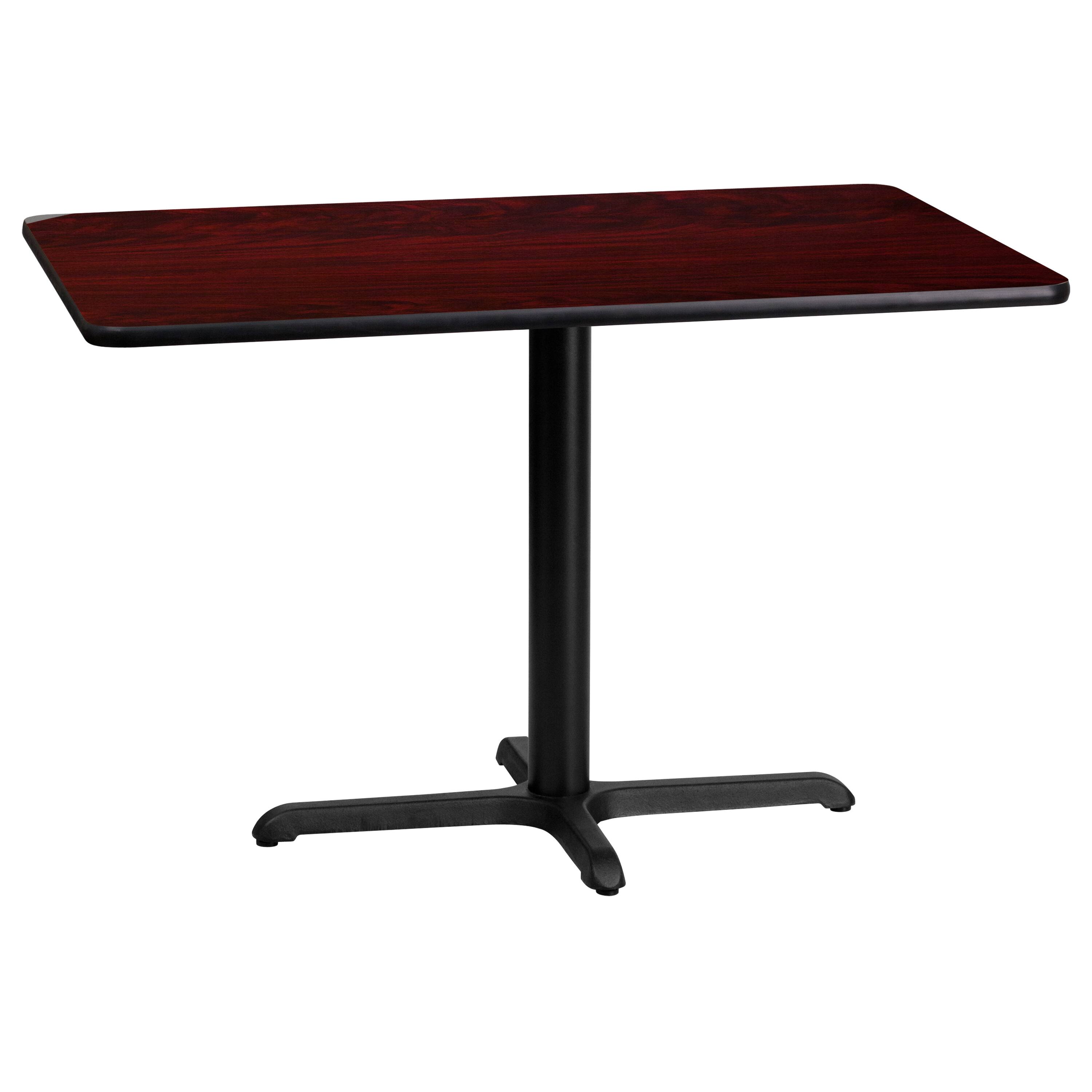Mahogany