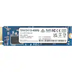 SNV3410-400G
RoHS FC CE E VC COMPLIANT
M.2 2280 NVMe SSD
Size: 400GB
Firmware: ECEM13.0
P/N: 17-430400G00
CA D33A87
R-85ynSNV3419
RoNs EMXSB EMO
Power: +3.3V/2.0A
S/N: 19CAJR0000001
ASOL JH
Made in Taiwan
Warranty void if label is removed or broken.
hynix SK MV se 883 S E E HF 5
8811189499 9UB