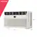 FRIGIDAIRE
18 1/2" x 15 1/2" x 13 7/32"