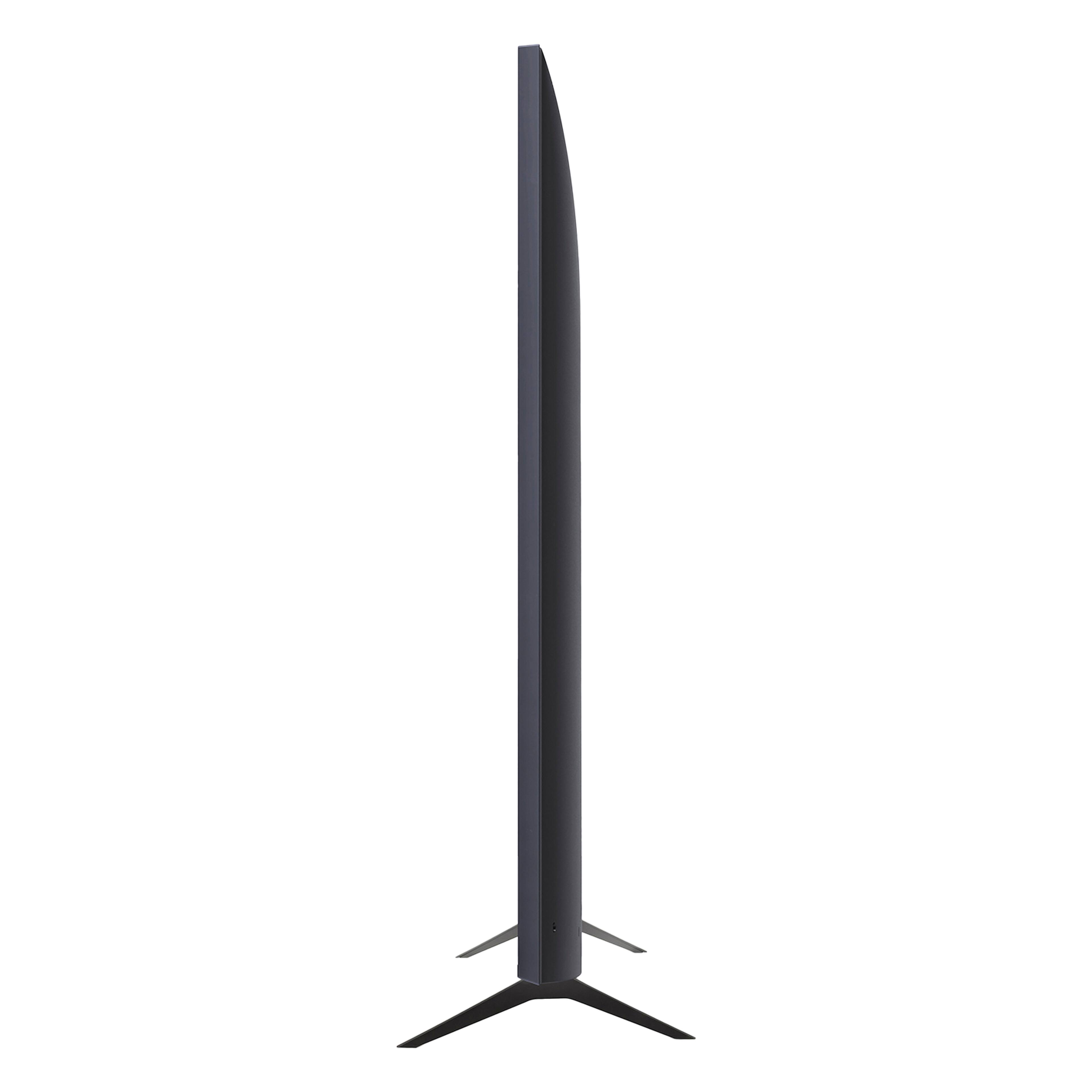 Customer Reviews LG 55” Class UT75 Series LED 4K UHD Smart webOS TV