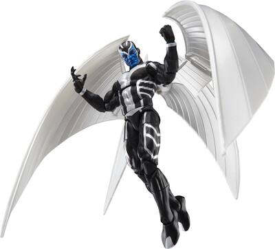 マーベルレジェンド アークエンジェル (X-Force) Marvel Legends Series X-Force Archangel - Hasbro Pulse