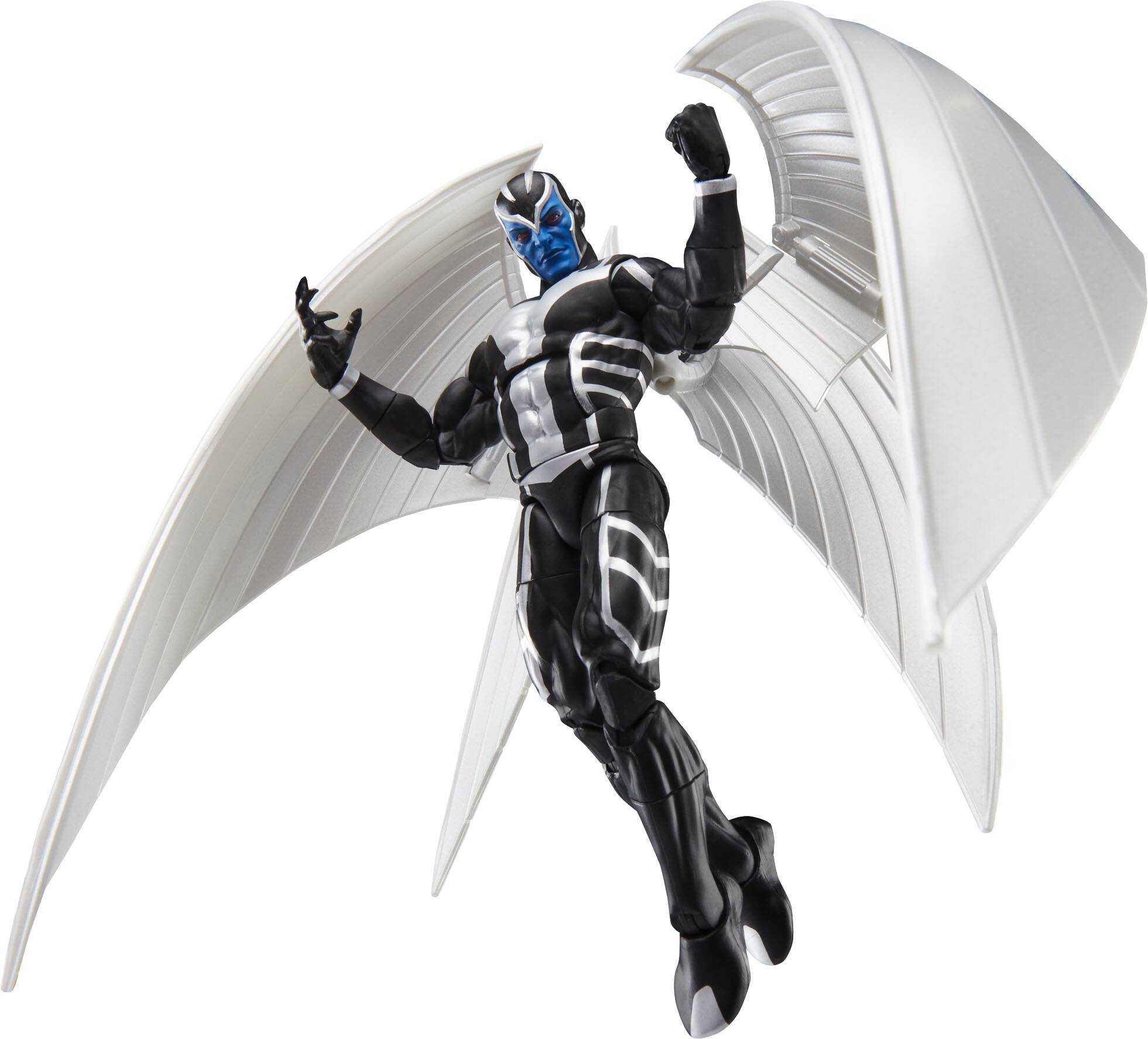Alt View 1. Marvel - Legends Series X-Force Archangel.