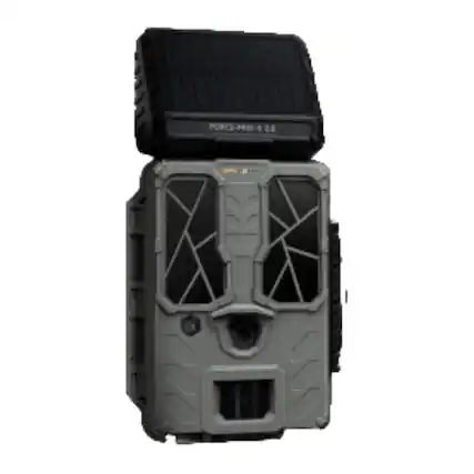 Front. Spypoint - FORCE-PRO-S 2.0.