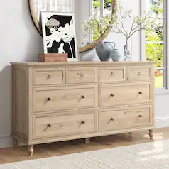 Dressers
