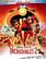 Front. Incredibles 2 - BLU-RAY.