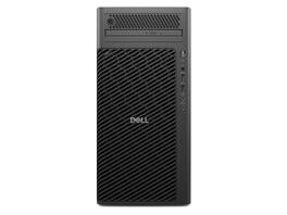 Dell - Pro Max FCT2250 Desktop Computer - Intel Core Ultra 5 235 - 16 GB - 512 GB SSD - Tower - Intel Chip - Windows 11 - Black