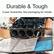 Durable & Tough
3-year Guarantee: See packaging for details
Engine Design Layout