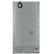 Back. Forno Appliances - Rivello 27.4 Cu. Ft. French Door Refrigerator with Internal Water Dispenser - White.