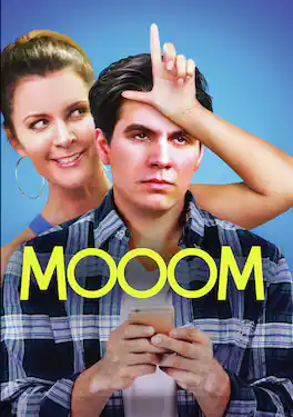 Mooom (MOD) (DVD Movie)