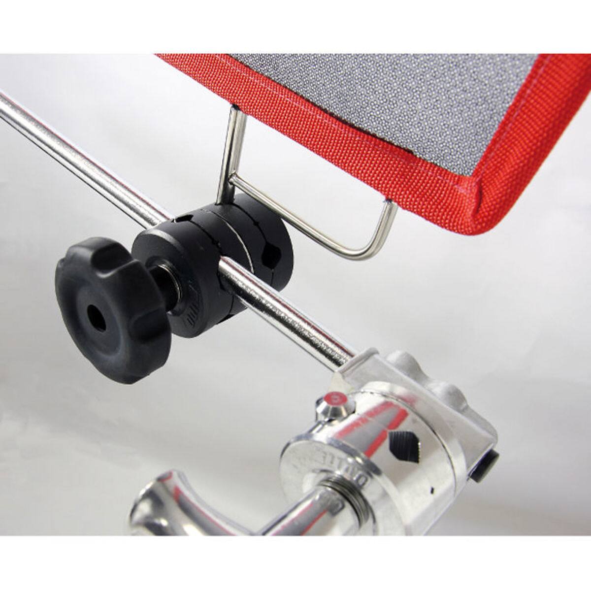 Alt View 1. Kupo - Kupo Gag Grip Head, Black.