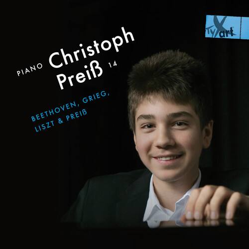Beethoven,L.V. / Preib - 14   - COMPACT DISCS [CD] price history on PriceWatchPro