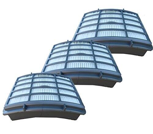 Left. EnviroCare - Vacuum Filters Part #F651 3 Pack.