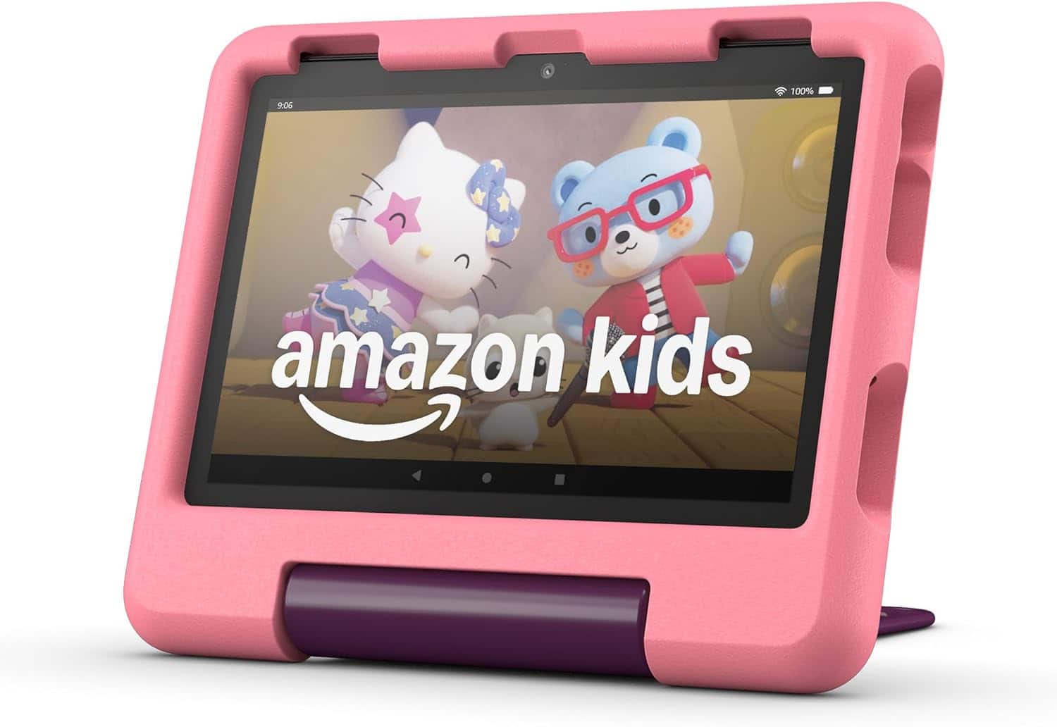 amazon kids