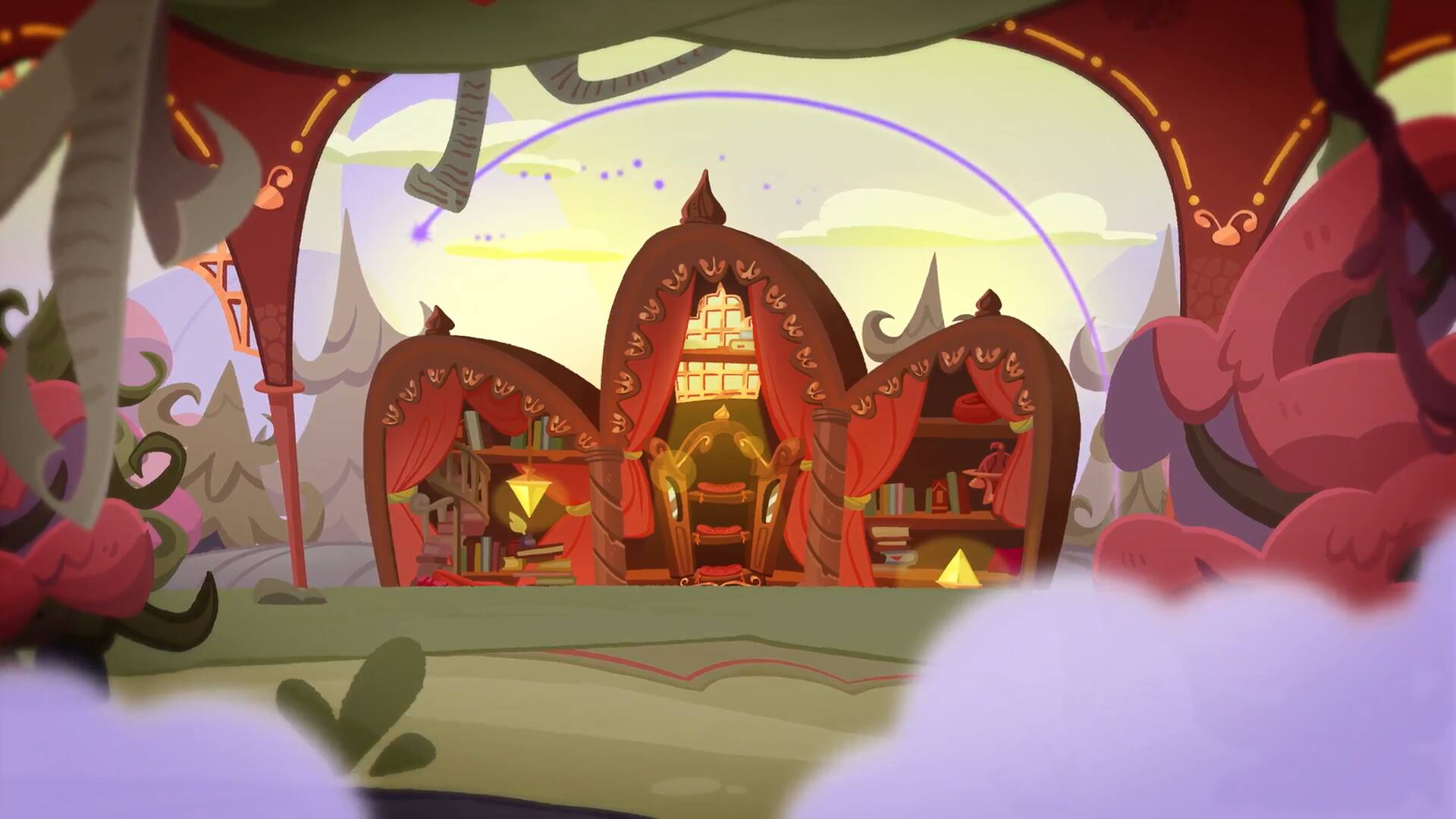 Alt View 4. Disney - Disney Illusion Island Starring Mickey & Friends.