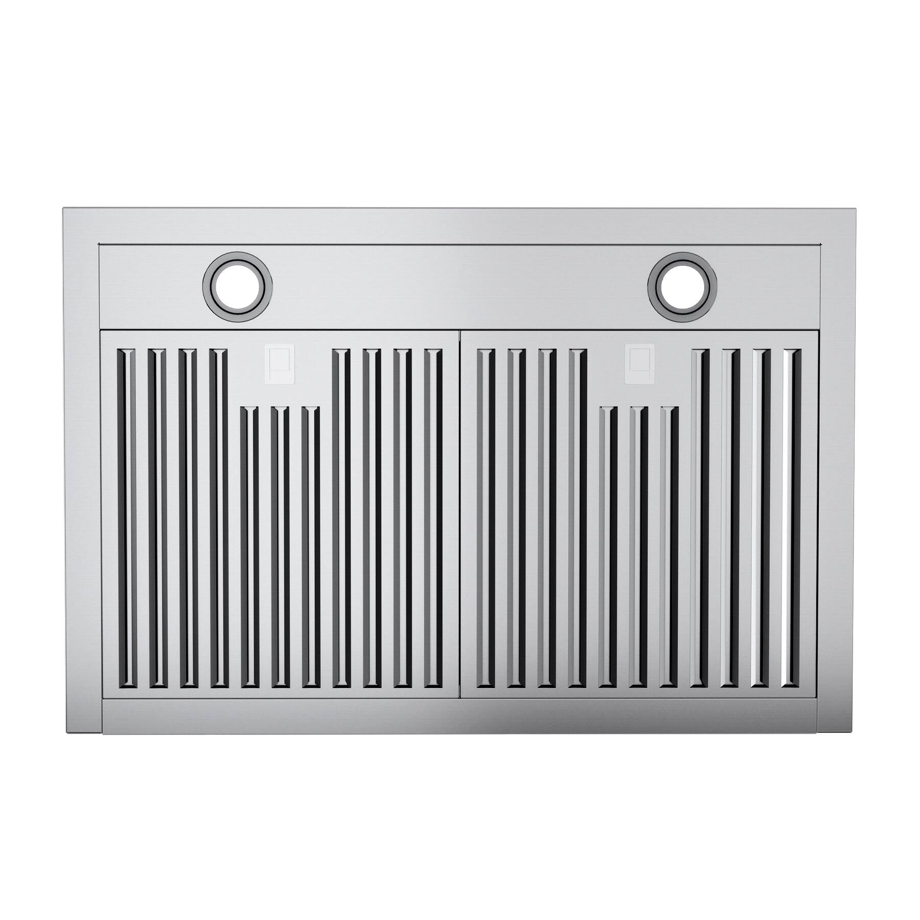 Onefly - 30 inches - Convertible - Wall Range Hood - Stainless Steel