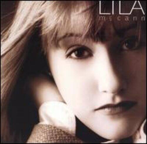 Lila McCann - Lila   - COMPACT DISCS [CD] price history on PriceWatchPro